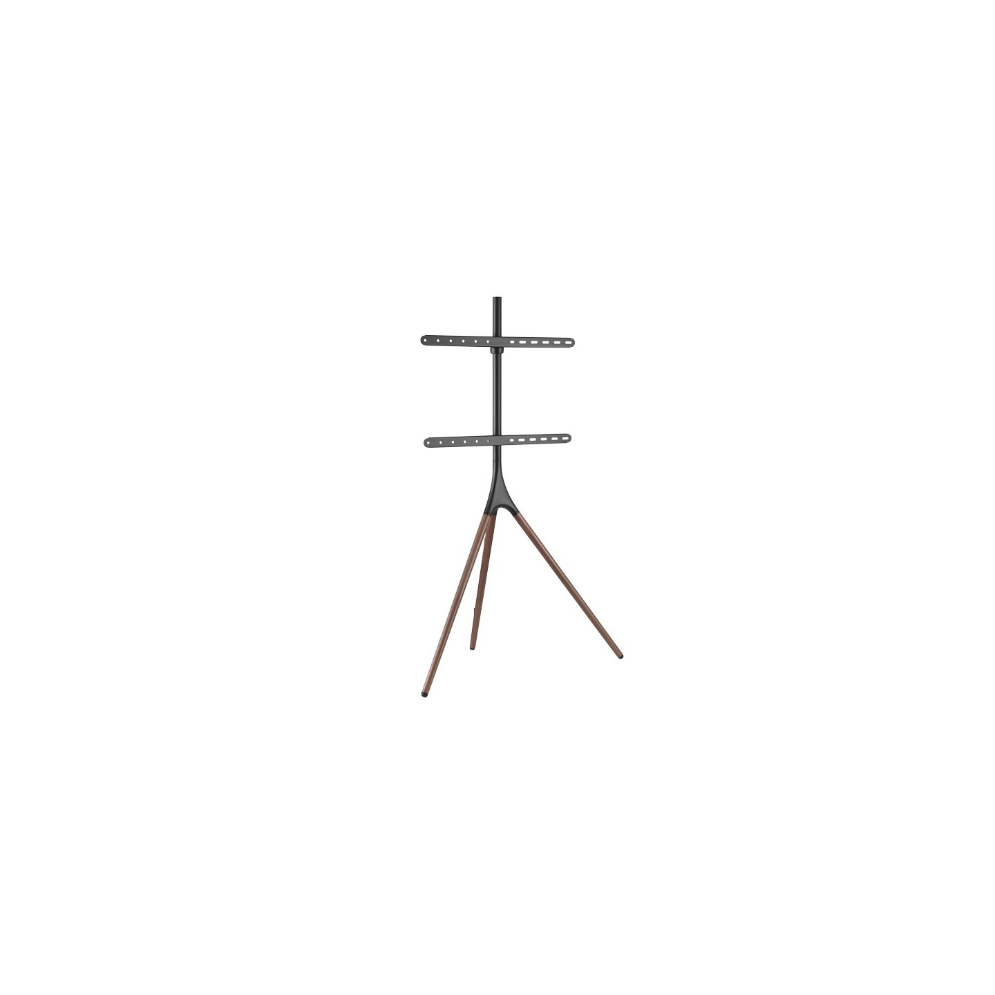 Superior TV Floor Stand 60x40 Triwood - SUPSTV012 - 60x40 Triwood — Buy in Cyprus with Fast Delivery