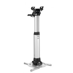 Buy Vogels Projector Ceiling Kit - PPC2585 - 25kg 85-135cm in Cyprus, Nicosia, Limassol, Larnaka, Pafos