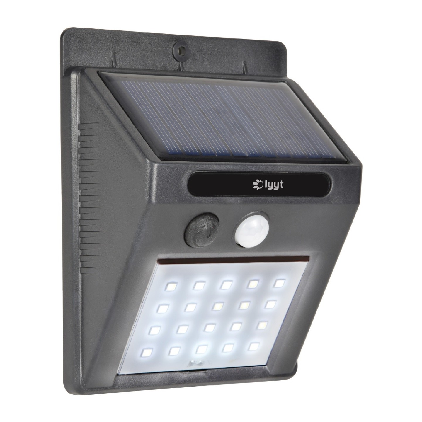 LYYT Solar Security Light - 154.842UK - 20 LED Solar Security Light with Motion Sensor — Buy in Cyprus with Fast Delivery