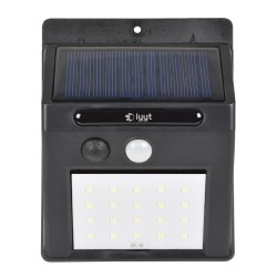 Buy LYYT Solar Security Light - 154.842UK - 20 LED Solar Security Light with Mot... in Cyprus, Nicosia, Limassol, Larnaka, Pafos