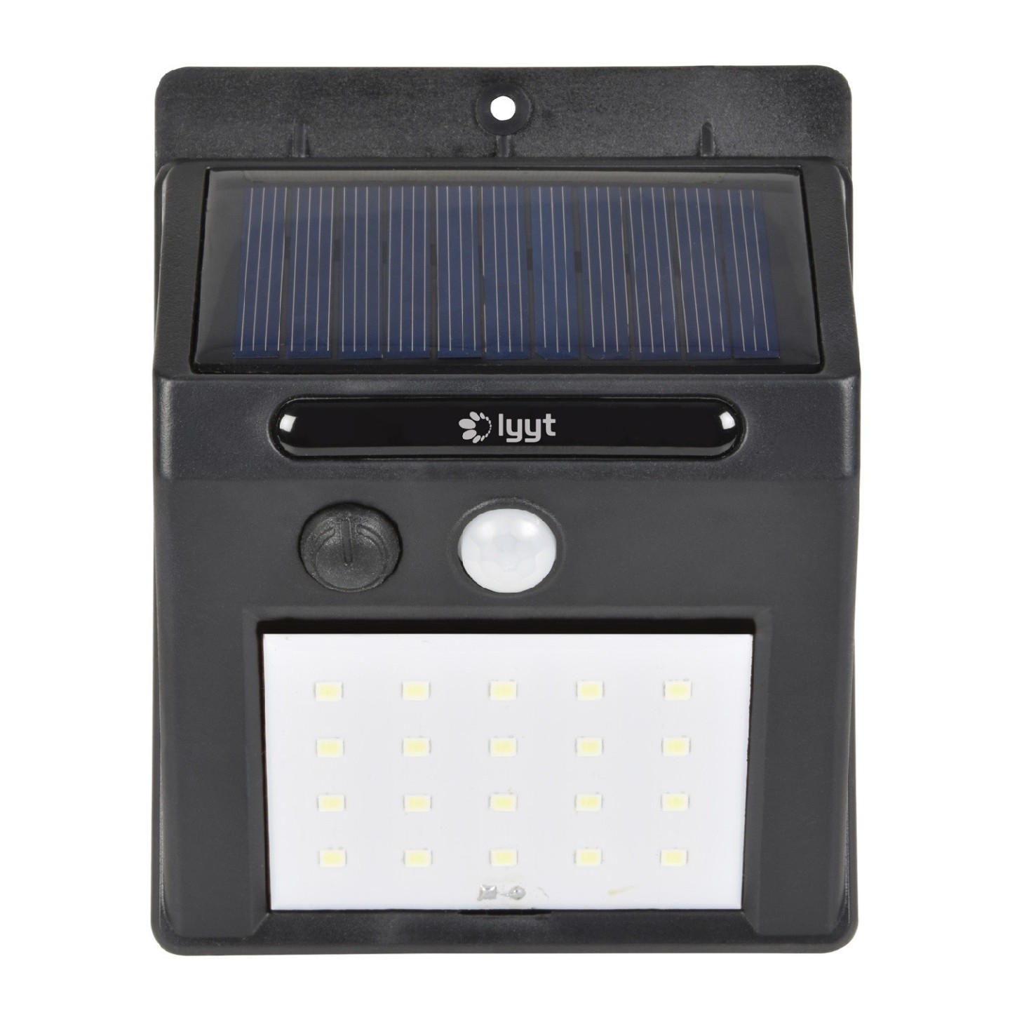 LYYT Solar Security Light - 154.842UK - 20 LED Solar Security Light with Motion Sensor — Buy in Cyprus with Fast Delivery