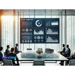 Buy MINIX Mini PC - EU512-AI - Intel Core Ultra5-125H, 16GB DDR5, 512GB SSD, Dua... in Cyprus, Nicosia, Limassol, Larnaka, Pafos