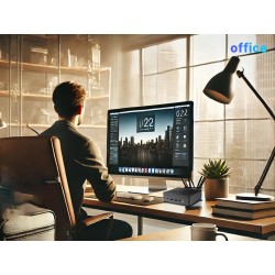 MINIX Elite EU512-AI Mini PC Ultra5-125H 16GB DDR5 512GB SSD (Boxed) — Buy in Cyprus with Fast Delivery