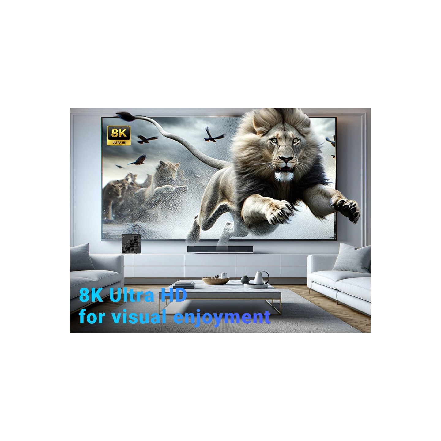 MINIX Elite EU512-AI Mini PC Ultra5-125H 16GB DDR5 512GB SSD (Boxed) — Buy in Cyprus with Fast Delivery