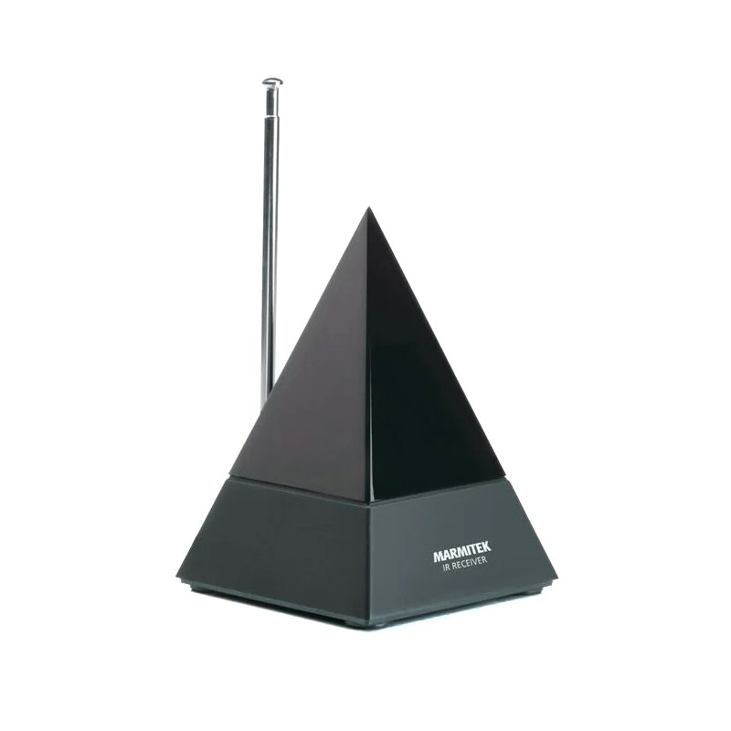 Buy Marmitek IR Extender Wireless KIT - PMXL IRX - Powermid XL Extra IR Receiver in Cyprus, Nicosia, Limassol, Larnaka, Pafos