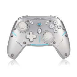Buy Machenike PC Gamepad Wireless BT - G5Pro - White in Cyprus, Nicosia, Limassol, Larnaka, Pafos