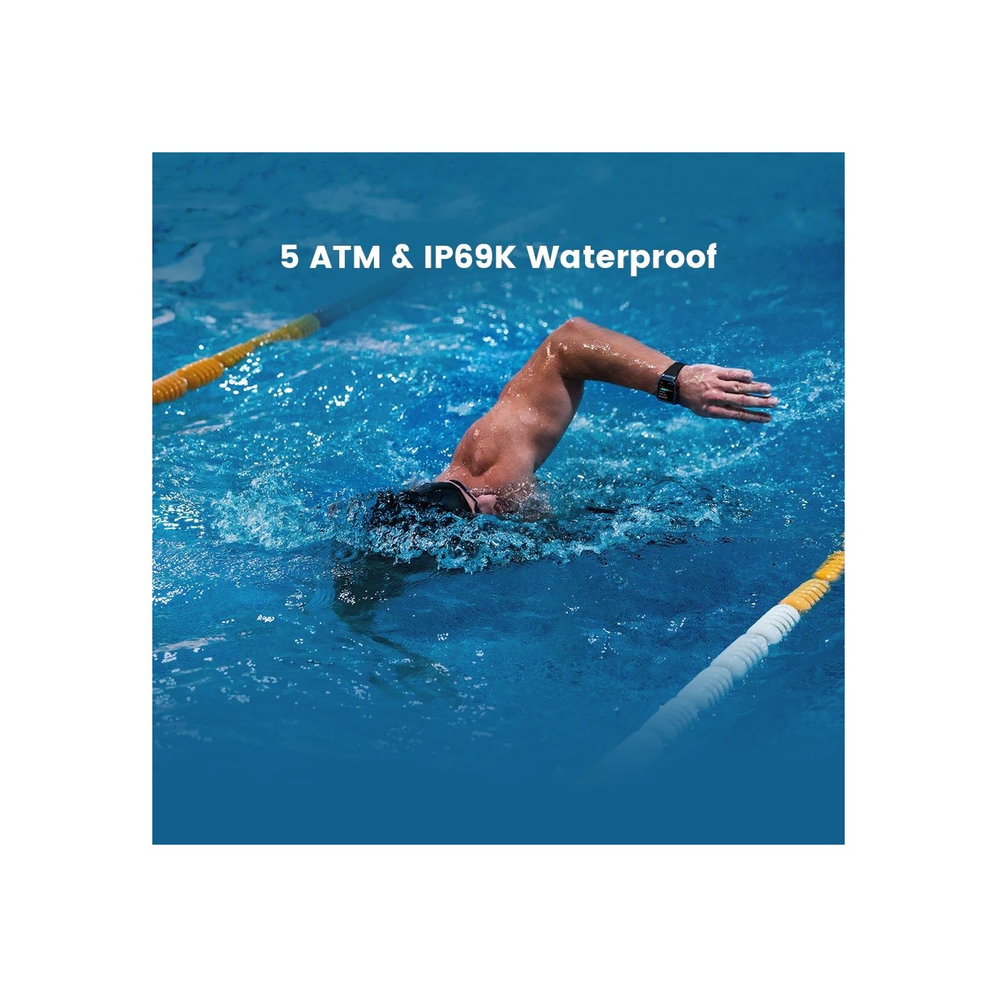 Kospet TANK - M3 ULTRA -  — Buy in Cyprus with Fast Delivery