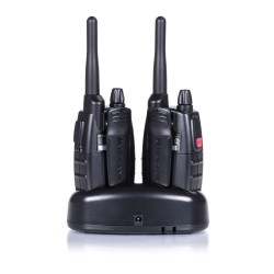 Buy Midland PMR Radio Pair with Charging Dock - G7 Pro - PMR Radio Pair with Cha... in Cyprus, Nicosia, Limassol, Larnaka, Pafos