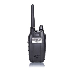 Buy Midland PMR Radio Pair with Charging Dock - G7 Pro - PMR Radio Pair with Cha... in Cyprus, Nicosia, Limassol, Larnaka, Pafos