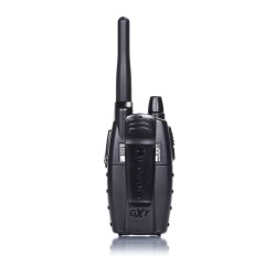 Buy Midland PMR Radio Pair with Charging Dock - G7 Pro - PMR Radio Pair with Cha... in Cyprus, Nicosia, Limassol, Larnaka, Pafos