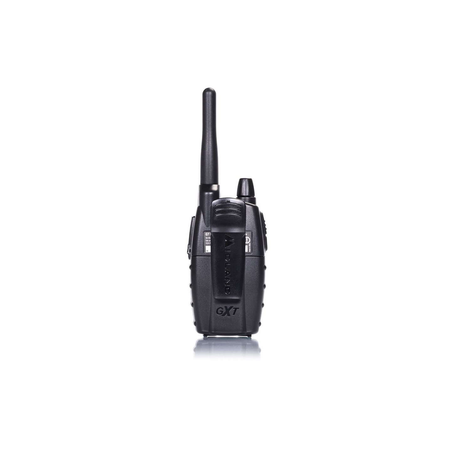Midland PMR Radio Pair with Charging Dock - G7 Pro - PMR Radio Pair with Charging Dock — Buy in Cyprus with Fast Delivery
