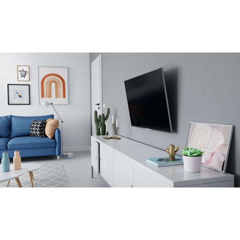 Buy Vogels TV Wall Mount - TVM1413 - Tilt 32-65'' Black in Cyprus, Nicosia, Limassol, Larnaka, Pafos