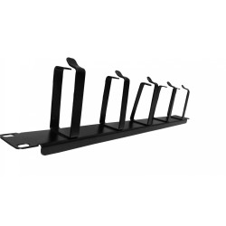 Buy DigitMX NETPRO - NP-CCM2 - 1U Cable Management Unit 9cm in Cyprus, Nicosia, Limassol, Larnaka, Pafos