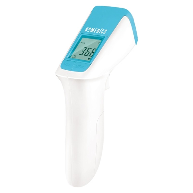 Buy HoMedics No Touch Infrared Thermometer - TE-350 - No Touch Infrared Thermometer in Cyprus, Nicosia, Limassol, Larnaka, Pafos