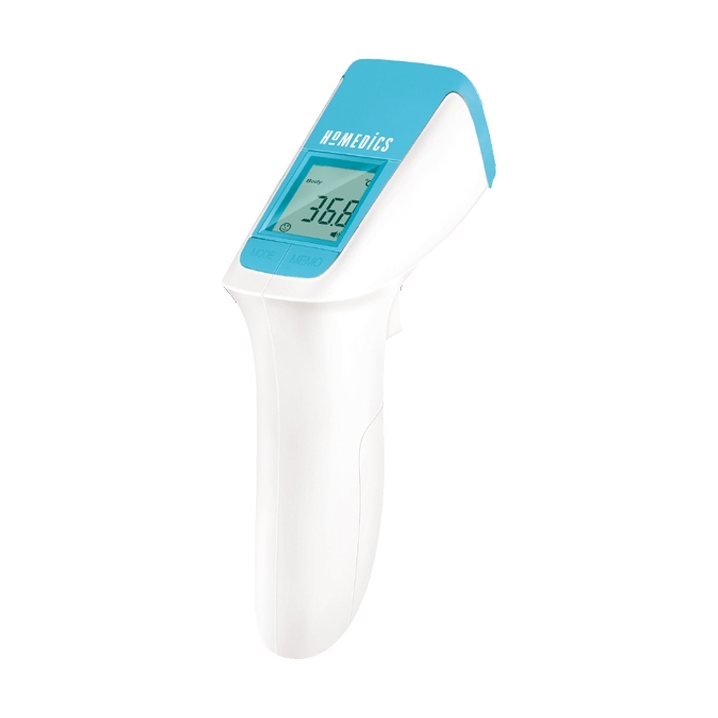 HoMedics No Touch Infrared Thermometer - TE-350 - No Touch Infrared Thermometer — Buy in Cyprus with Fast Delivery