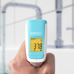 Buy HoMedics No Touch Infrared Thermometer - TE-350 - No Touch Infrared Thermometer in Cyprus, Nicosia, Limassol, Larnaka, Pafos