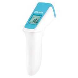 Buy HoMedics No Touch Infrared Thermometer - TE-350 - No Touch Infrared Thermometer in Cyprus, Nicosia, Limassol, Larnaka, Pafos