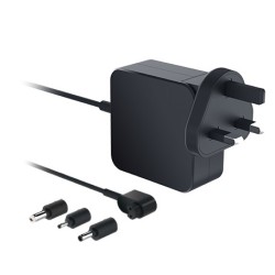 Buy Innergie Laptop Power Adapter - 65U - UK for Lenovo in Cyprus, Nicosia, Limassol, Larnaka, Pafos
