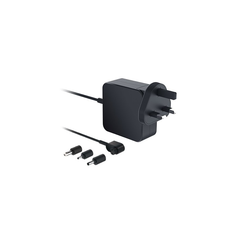 Buy Innergie Laptop Power Adapter - 65U - UK for Lenovo in Cyprus, Nicosia, Limassol, Larnaka, Pafos