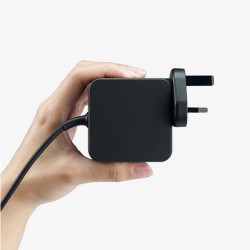 Buy Innergie Laptop Power Adapter - 65U - UK for Lenovo in Cyprus, Nicosia, Limassol, Larnaka, Pafos