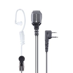 Midland MA31-L Pro Earphone Mic for XT/G Series (Boxed) — Buy in Cyprus with Fast Delivery