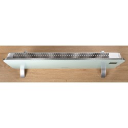 Buy Gorenje Heater Glass Panel - GTWPT - 2000W RC & Display OptiHeat 2000 White in Cyprus, Nicosia, Limassol, Larnaka, Pafos