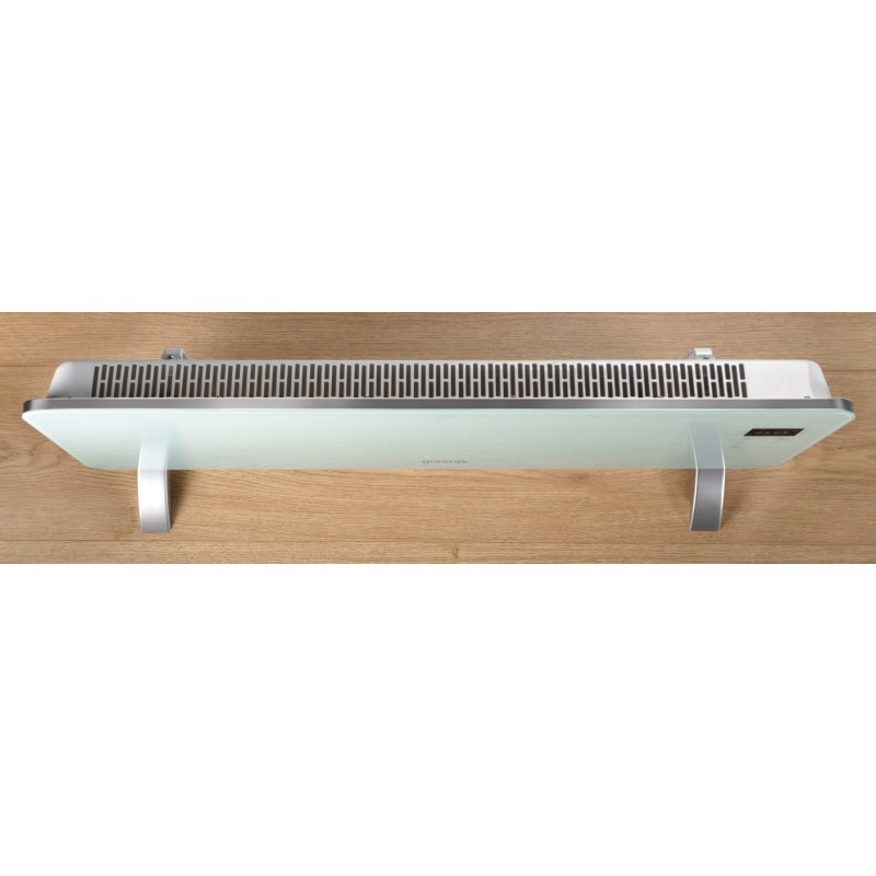 Buy Gorenje Heater Glass Panel - GTWPT - 2000W RC & Display OptiHeat 2000 White in Cyprus, Nicosia, Limassol, Larnaka, Pafos
