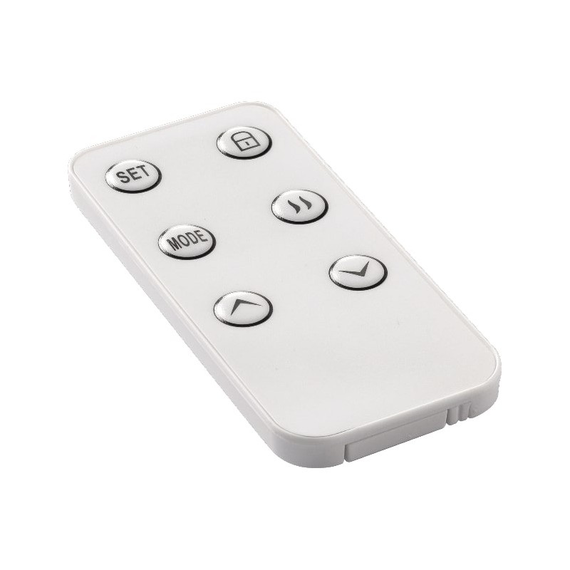 Buy Gorenje Heater Glass Panel - GTWPT - 2000W RC & Display OptiHeat 2000 White in Cyprus, Nicosia, Limassol, Larnaka, Pafos