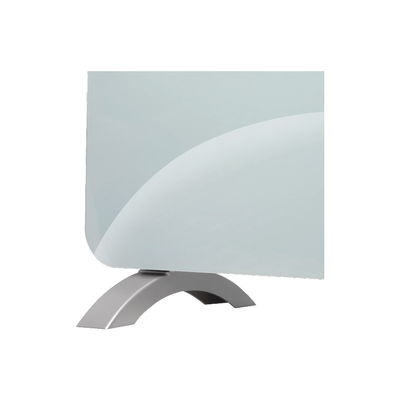 Buy Gorenje Heater Glass Panel - GTWPT - 2000W RC & Display OptiHeat 2000 White in Cyprus, Nicosia, Limassol, Larnaka, Pafos