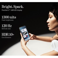 Buy Nothing Phone - 2A - 12GB+256GB White in Cyprus, Nicosia, Limassol, Larnaka, Pafos