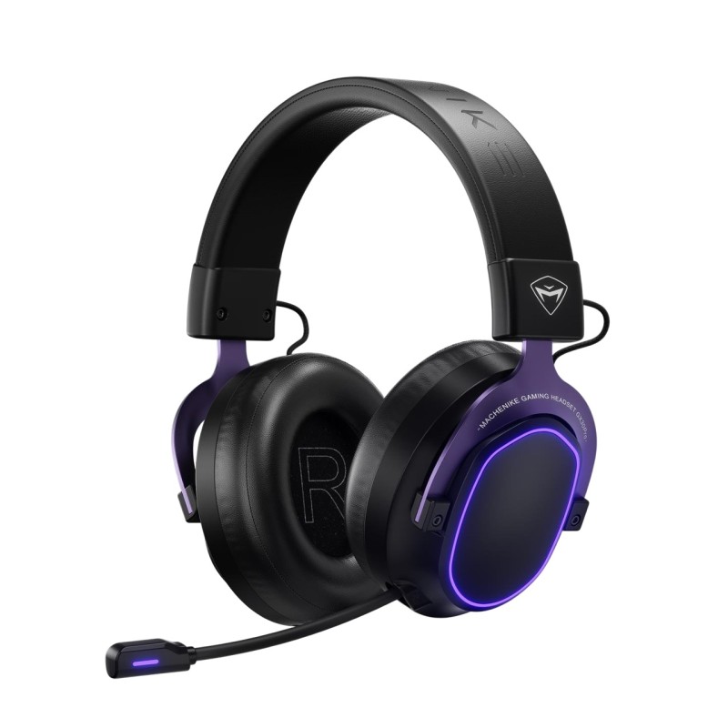 Machenike GX30 Pro Tri-mode Gaming Headset (Boxed) — Buy in Cyprus with Fast Delivery