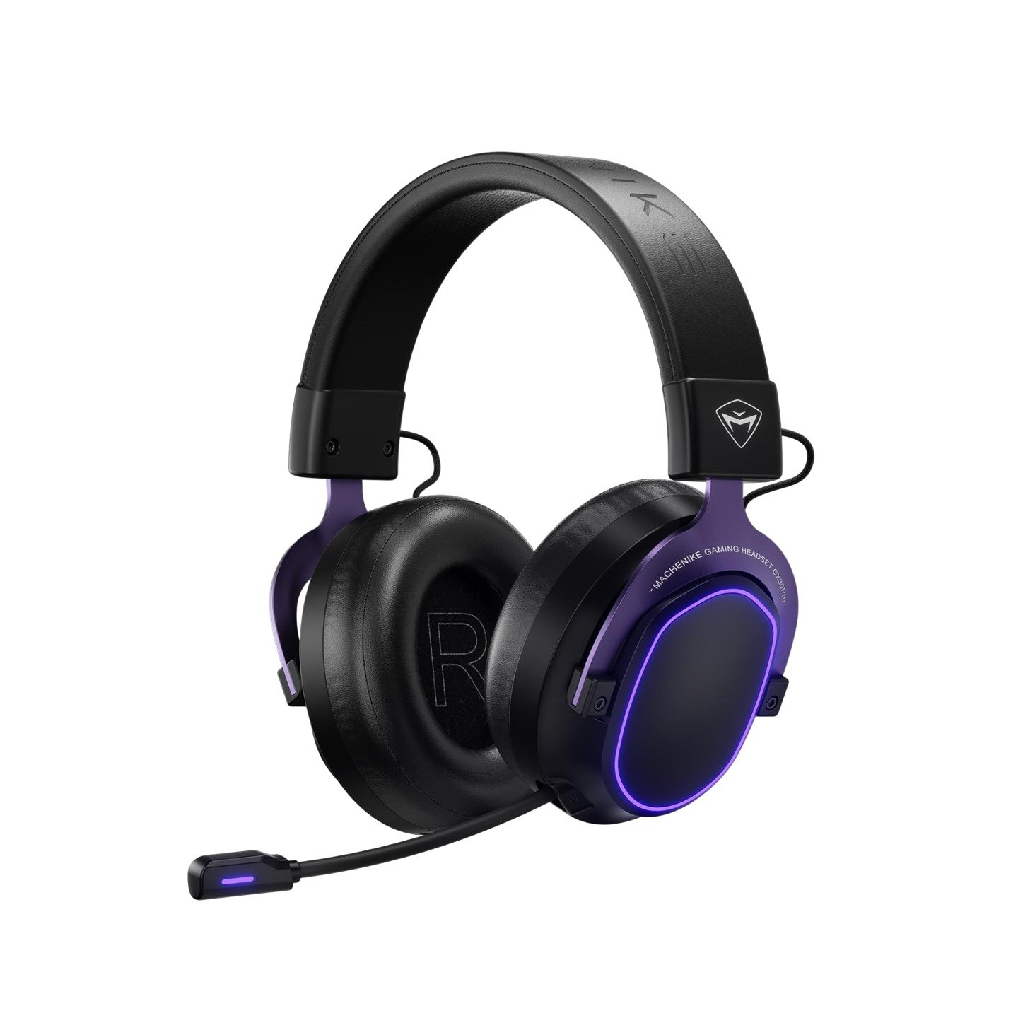 Machenike GX30 Pro Tri-mode Gaming Headset (Boxed) — Buy in Cyprus with Fast Delivery