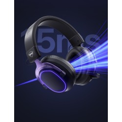 Machenike GX30 Pro Tri-mode Gaming Headset (Boxed) — Buy in Cyprus with Fast Delivery