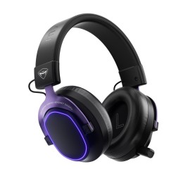 Buy Machenike Gaming Headphone - GX30 Pro - Tri-mode Wired+Bluetooth+2.4G in Cyprus, Nicosia, Limassol, Larnaka, Pafos