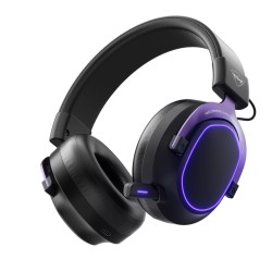 Machenike GX30 Pro Tri-mode Gaming Headset (Boxed) — Buy in Cyprus with Fast Delivery