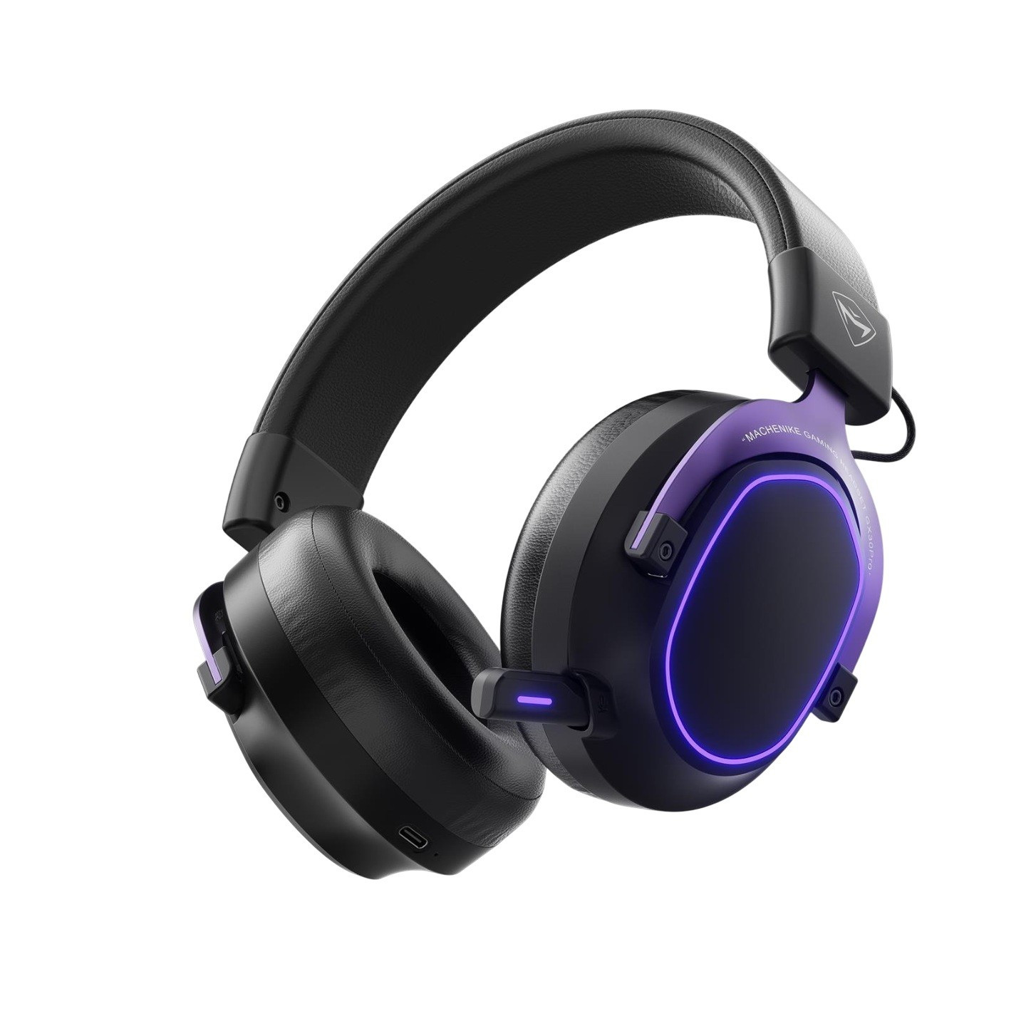 Machenike GX30 Pro Tri-mode Gaming Headset (Boxed) — Buy in Cyprus with Fast Delivery