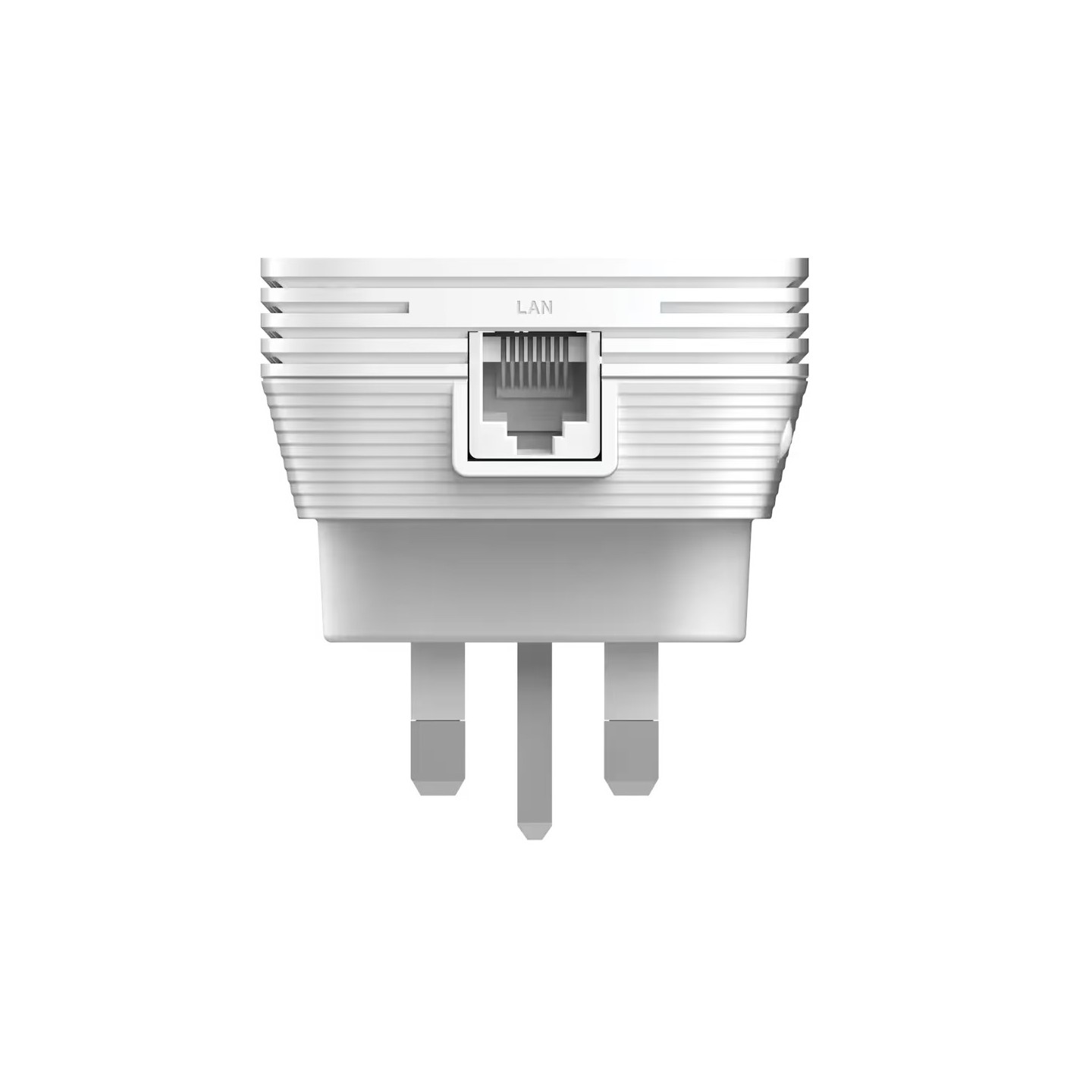 Strong Powerline Kit - AV1000 Mini - 1000Mbps UK Triple Pack — Buy in Cyprus with Fast Delivery