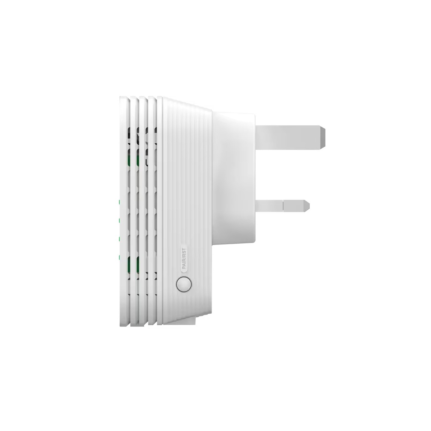 Strong Powerline Kit - AV1000 Mini - 1000Mbps UK Triple Pack — Buy in Cyprus with Fast Delivery