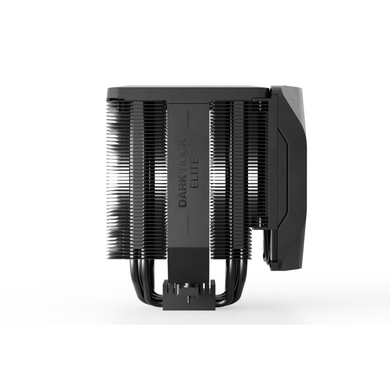 Buy be quiet! Dark Rock Elite CPU Cooler - Dual 135mm PWM Fans - Black in Cyprus, Nicosia, Limassol, Larnaka, Pafos