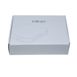 Buy MINIX Android Media Hub Industrial - X35i-Max - 4K, 4GB, 32GB, Wi-Fi 6, Digi... in Cyprus, Nicosia, Limassol, Larnaka, Pafos