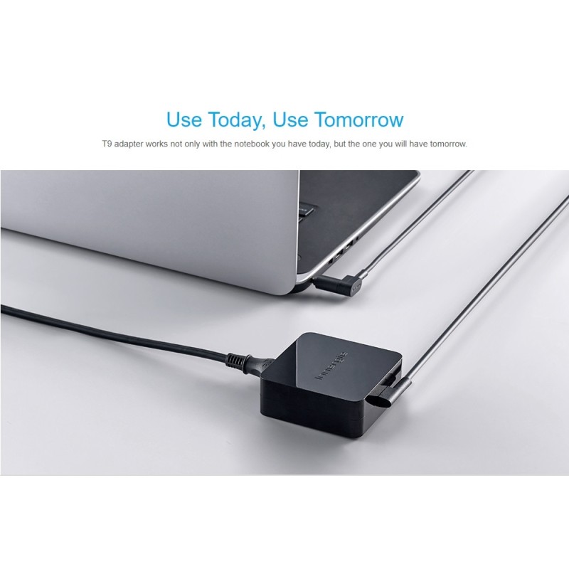 Buy Innere Laptop Power Adapter - T9 - 90W UK Plug in Cyprus, Nicosia, Limassol, Larnaka, Pafos
