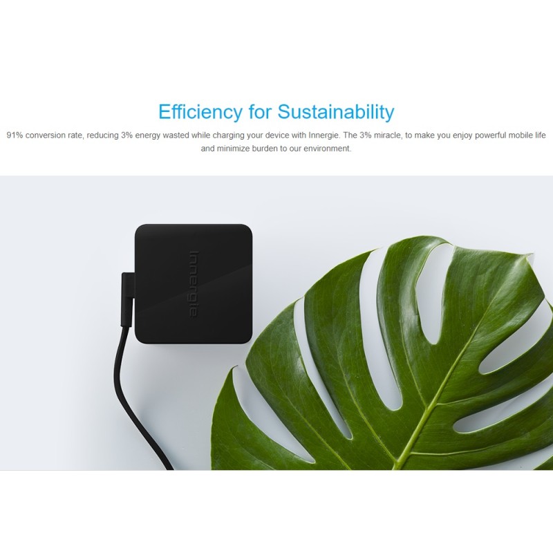 Buy Innere Laptop Power Adapter - T9 - 90W UK Plug in Cyprus, Nicosia, Limassol, Larnaka, Pafos