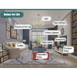 Buy Proskit Guns Hot Glue Gun - GK-389 - 100W in Cyprus, Nicosia, Limassol, Larnaka, Pafos