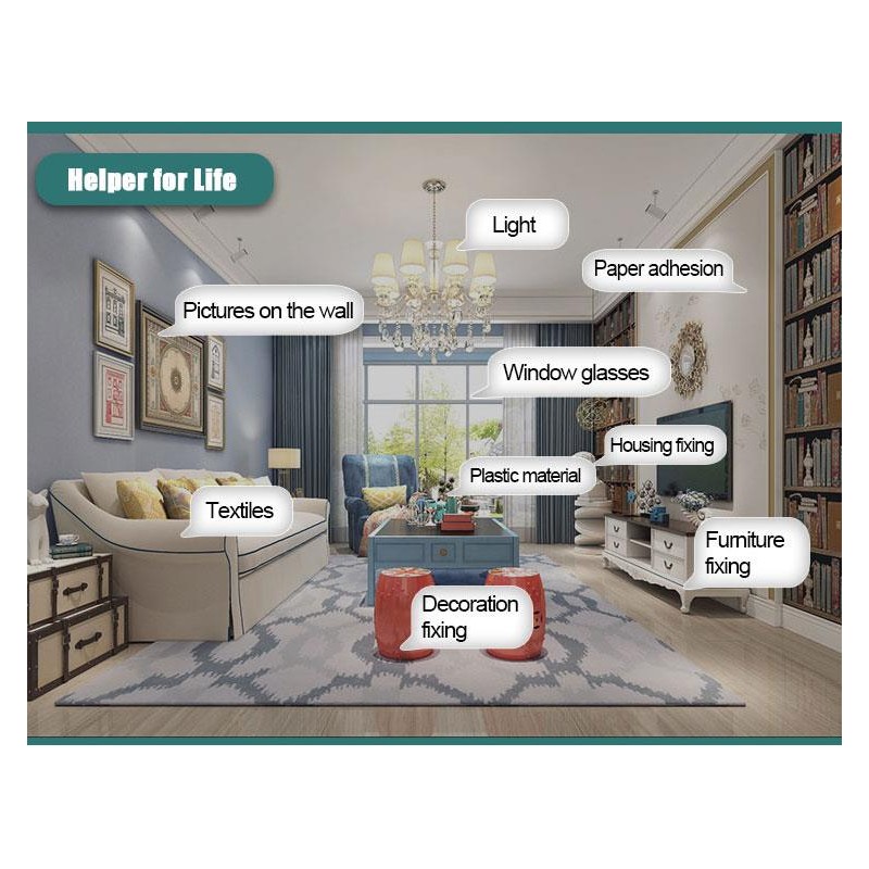 Buy Proskit Guns Hot Glue Gun - GK-389 - 100W in Cyprus, Nicosia, Limassol, Larnaka, Pafos