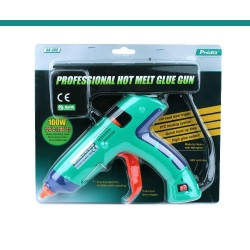 Buy Proskit Guns Hot Glue Gun - GK-389 - 100W in Cyprus, Nicosia, Limassol, Larnaka, Pafos