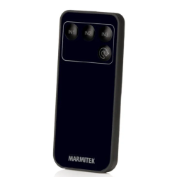 Buy Marmitek HDMI Switch - Connect 310 UHD 2.0 - 3x1 4K 60Hz with IR Receiver in Cyprus, Nicosia, Limassol, Larnaka, Pafos