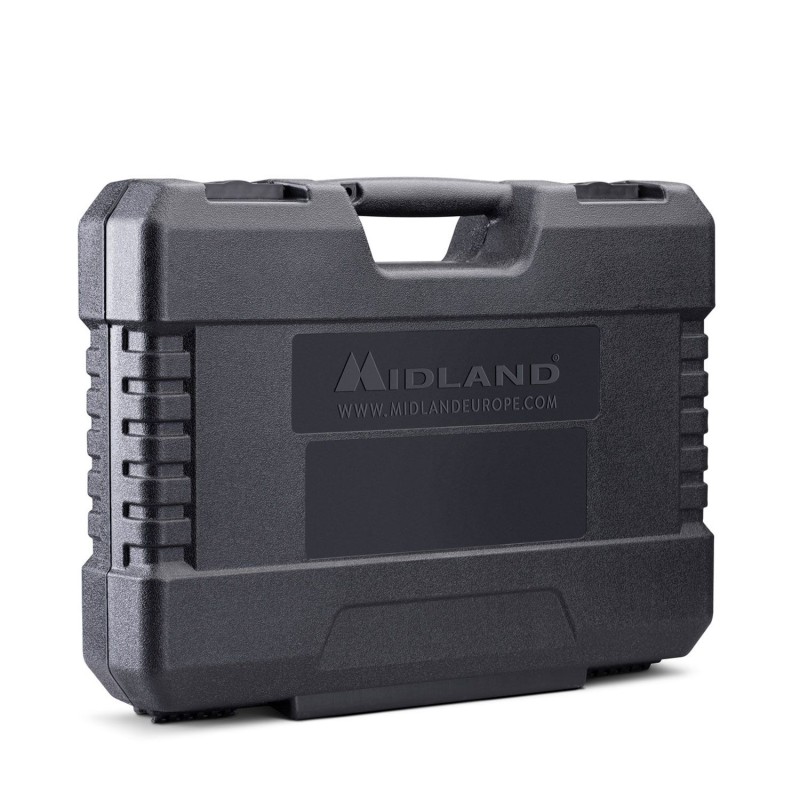 Buy Midland Valibox - G9 Pro - Work Edition Valibox 2xRadios in Cyprus, Nicosia, Limassol, Larnaka, Pafos