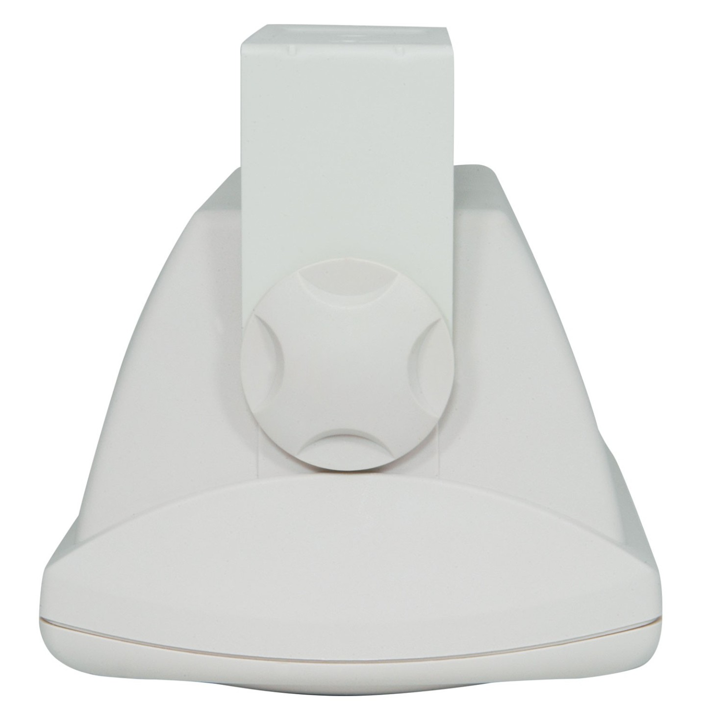 QTX Active Onwall Speakers Pair 5.25'' 2x20W White - QR5W - Active Onwall Speakers Pair 5.25'' 2x20W White