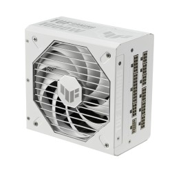 Buy ASUS TUF Gaming 1000W Gold White - 90YE00S5-B0NA00 - 80 PLUS Gold, Fully-Mod... in Cyprus, Nicosia, Limassol, Larnaka, Pafos