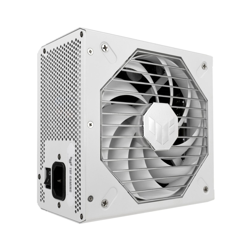 Buy ASUS TUF Gaming 1000W Gold White - 90YE00S5-B0NA00 - 80 PLUS Gold, Fully-Mod... in Cyprus, Nicosia, Limassol, Larnaka, Pafos